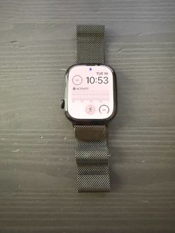 Apple Watch - Series 10