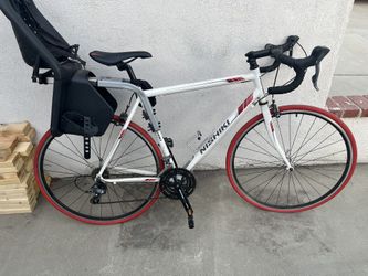Nishiki Bike