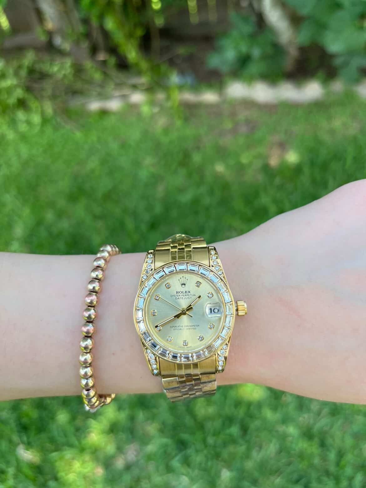 Watches