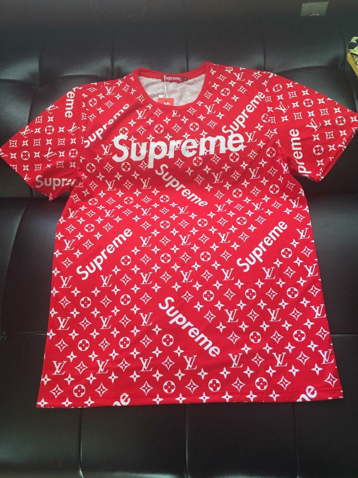 Supreme Shirt