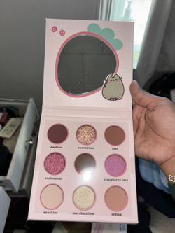 Eyeshadow Palette 