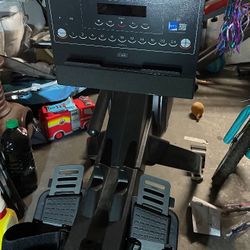 ProForm Rower (Like New)