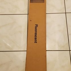 Philips Fluorescent Light Bulbs 