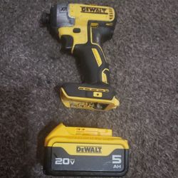 Dewalt