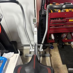 Keiser Total Body Trainer