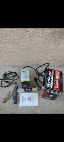 ARC inverter welding 80amp