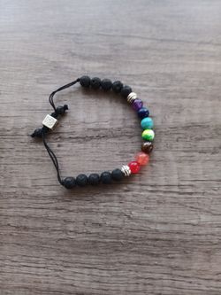 Heart Chakra Bracelet 