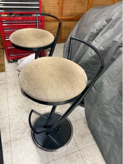 Bar Stools