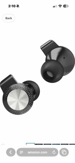 ARTTI T10 pro wired planar magnetic earphones