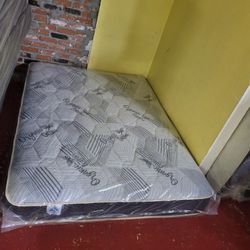 Queen Mattress Only 