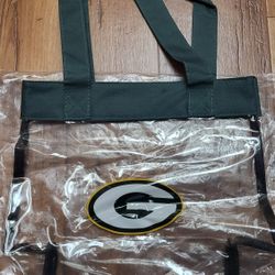 NFL TOTE BAG