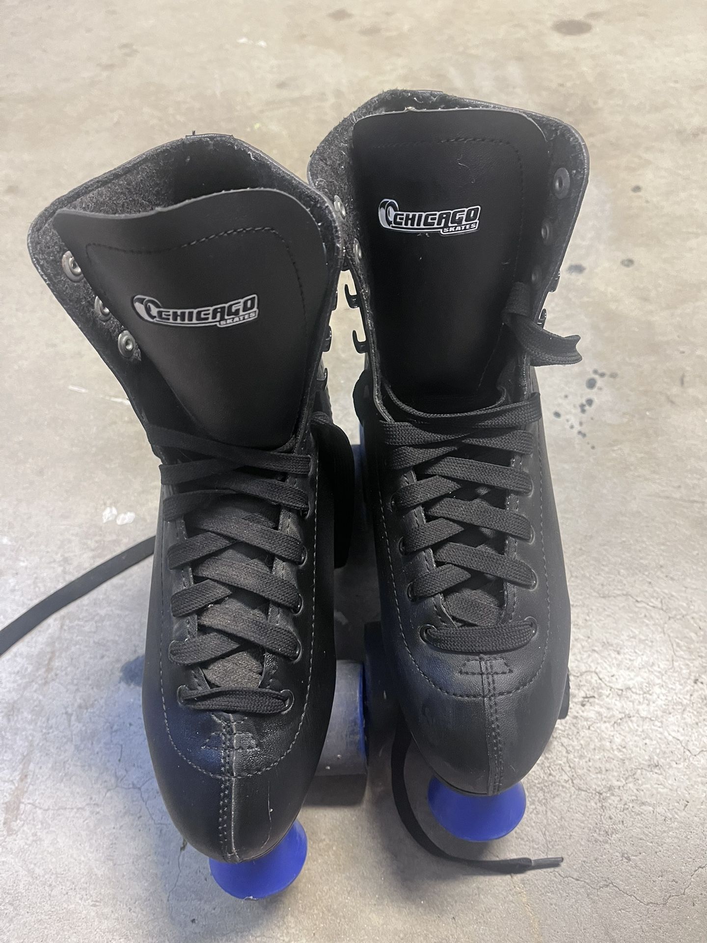 Roller Skates Men Size 8