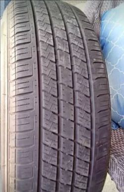 Car Tire 205/65R16