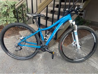 Specialized jett bike