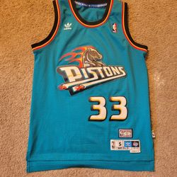 Grant Hill Hardwood Classic. Size S