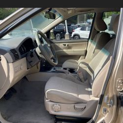 2009 KIA Sorento