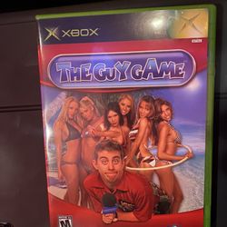 The Guy Game