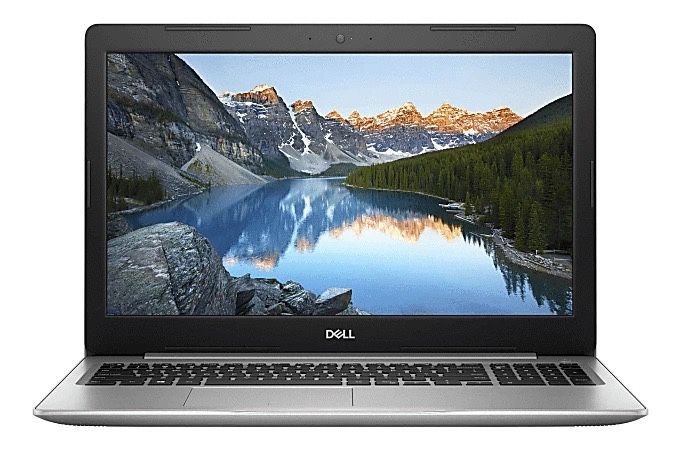 Dell Inspiron 5570