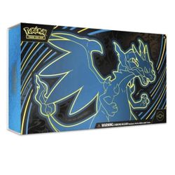 Charizard UPC - Phantasmal Flames