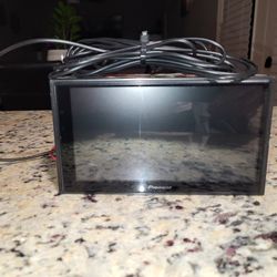 Pioneer 4600NEX RADIO 