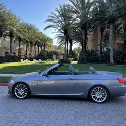 2011 BMW 328i