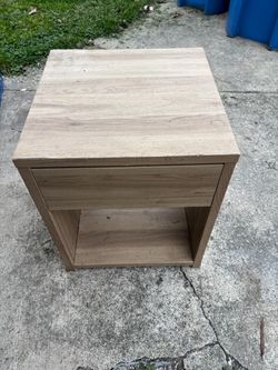 Small cabinet