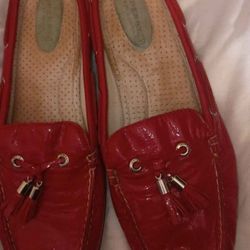 $8 Sperry's Size 8.5