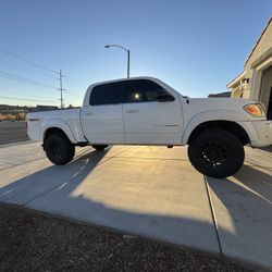 2005 Toyota Tundra