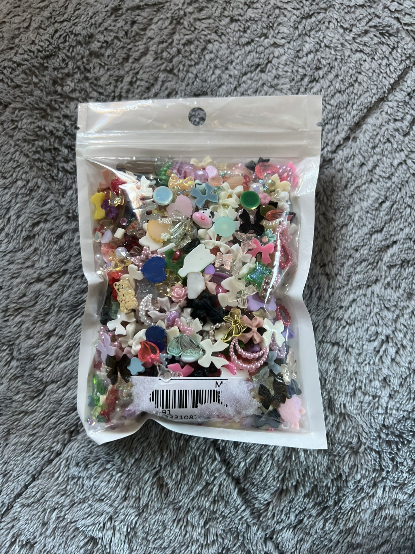 Nail Charms
