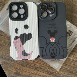 iPhone 16 Pro Cases