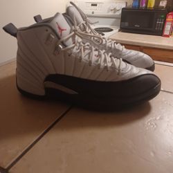Flint 12s Size 11