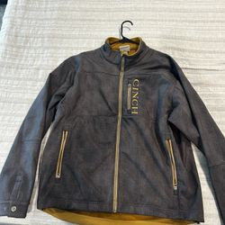 Cinch Men’s Jacket 