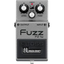 BOSS FZ-5 FUZZ PEDAL