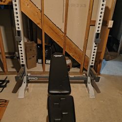Weight Bench 🔥**NAME A PRICE, OFFER UP, HIGHEST OFFER WINS**🔥