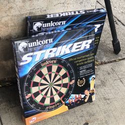 Dart Boards