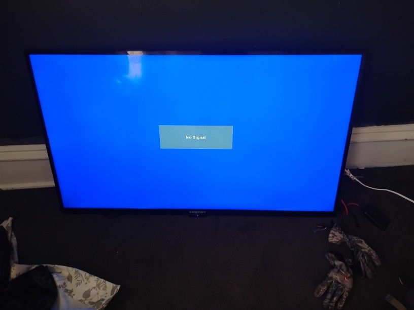50inch Smart Tv 