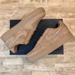 Supreme Air Force 1 Wheat