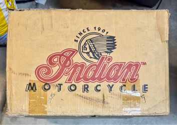 Indian transmission
