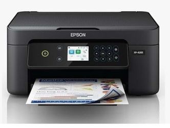 EPSON XP4200 PRINTER-SCANNER-COPIER