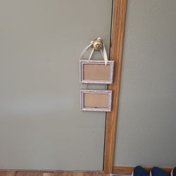 Hanging 2 Photo Frame
