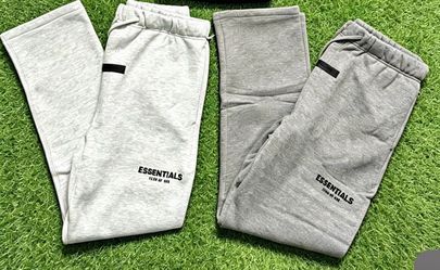 essential sweats