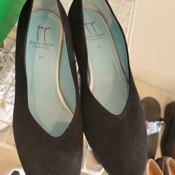 Thierry Rabotin Women Shoes