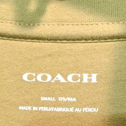 🎁 COACH 1/4 ZIP PULLOVER  💥NEW💥