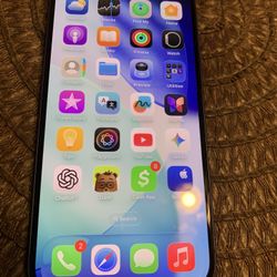 IPHONE 16 UNLOCKED NEW CONDITION 512GB