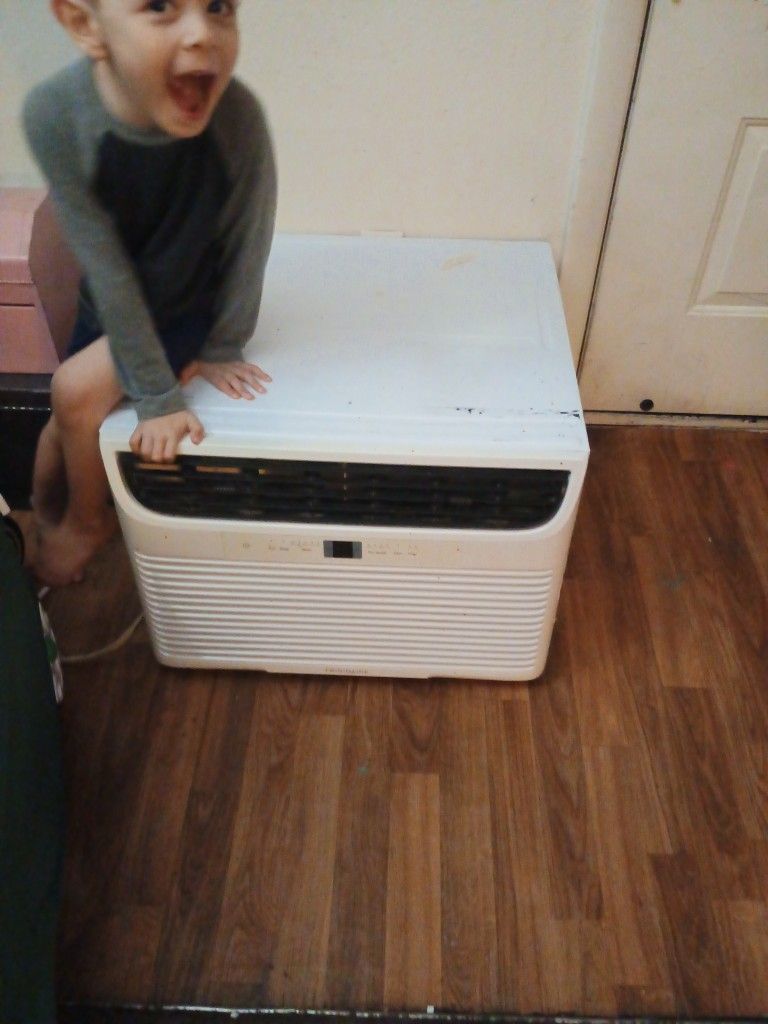 Frigidaire AC Unit