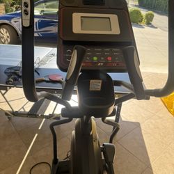 Sole Elliptical 