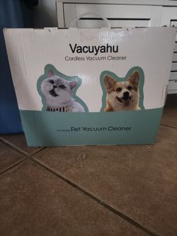 Animal Pet Deshedding Vacuum