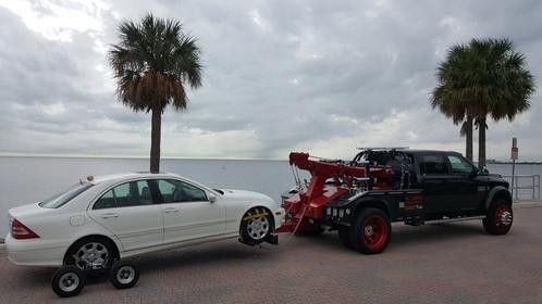 Auto Lift