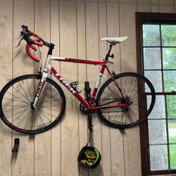 Trek Road Bike