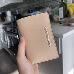Michael Kors wallet